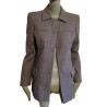 Chaqueta prototipo de Nicoletta Ruggiero
