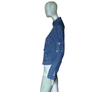 Gaetano Navarra Archive – Veste Showroom Italienne Multi-Poches