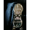 Gaetano Navarra Archive-Multi-Pocket Italian Showroom Jacket