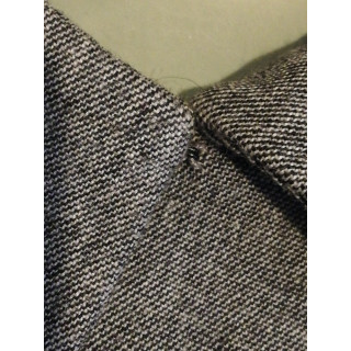 Chaqueta prototipo de Nicoletta Ruggiero