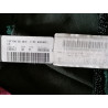 Ellus Deluxe Jeans - Top Lace & Mesh Deadstock Y2k in Brasilien hergestellt