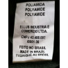Ellus Jeans Deluxe - Top Lace & Malha Deadstock Y2K Feito no Brasil