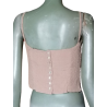 MalìParmi Archive - Top Deadstock Pere Pink Powder