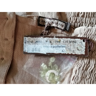 MalìParmi Archive - Top Deadstock Pere Pink Powder