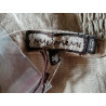Malìparmi-Archiv - Top Deadstock Pere Pink Pulver