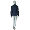 Coast Weber Ahaus Archief - Deadstock Wol & Katoenen Jacket