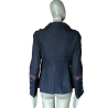 Coast Weber Ahaus Archiv - Deadstock Wolle & Baumwolljacke