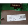Coast Weber Ahaus Archive - Deadstock Wool & Algodão Jacket