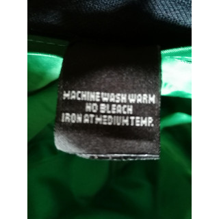 Coast Weber Ahaus Archief - Deadstock Wol & Katoenen Jacket