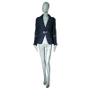 Coast Weber Ahaus Archive - Morthstock Wool & Cotton Chaqueta