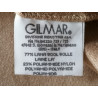 Victor Alfaro - Beige Wol Mesh Rok Made in Italy, NWT