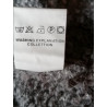 Vintage asymmetrische Rock Mohair Adigia Collection Y2k