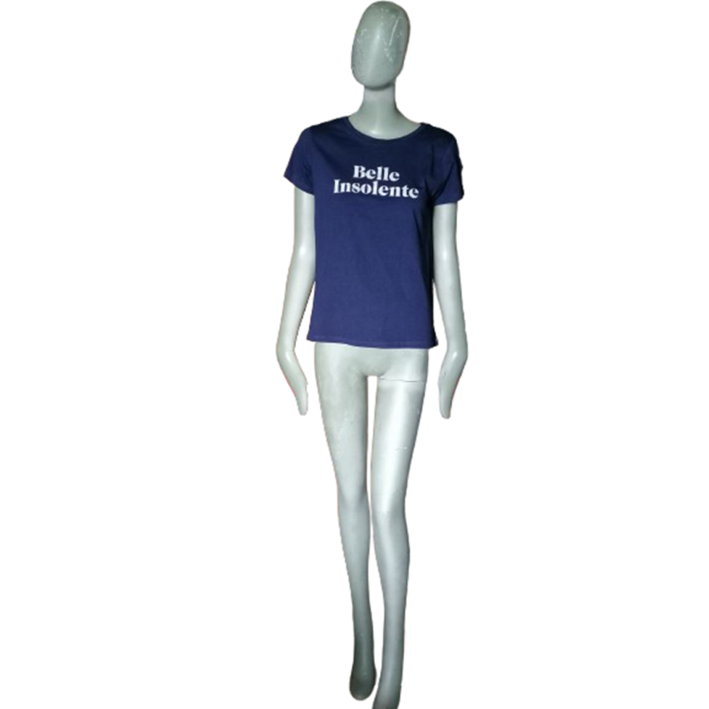 Hermosa marina marina marina marina camiseta mujer vintage y2k