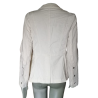Coast Weber AHAUS ARCHIVE - Cotton sculptural jacket, early 2000s