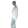 Coast Weber Ahaus Archive - Giacca scultoreo in cotone, inizi 2000