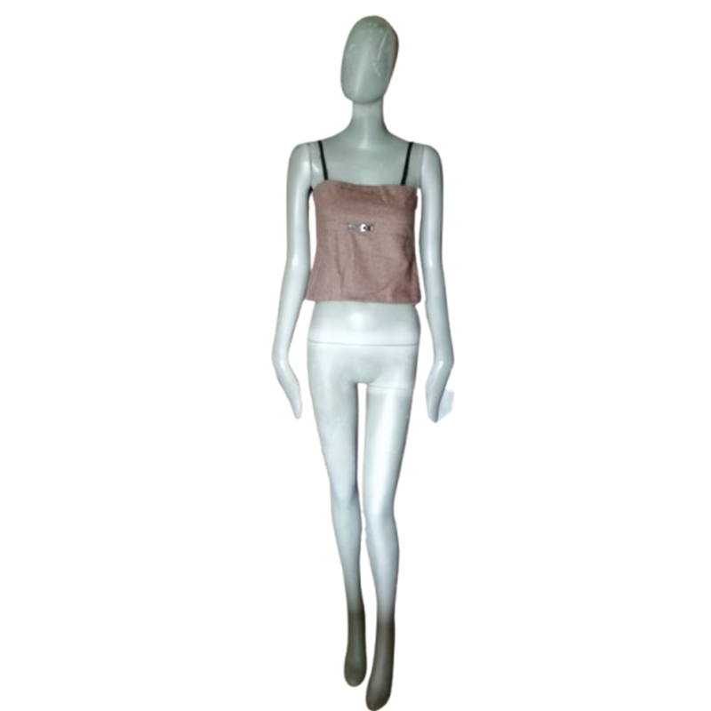Top Bustier Zoi Fivia 5151 Hecho en el muerto de Italia