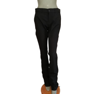 Pantalones retro Atsuro Tayama Mod. 833p13015