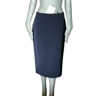Ter et Bantine Archivio Deadstock - Gonna a matita Made in Italy