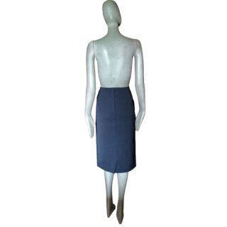 Ter et Bantine Archivio Deadstock - Gonna a matita Made in Italy