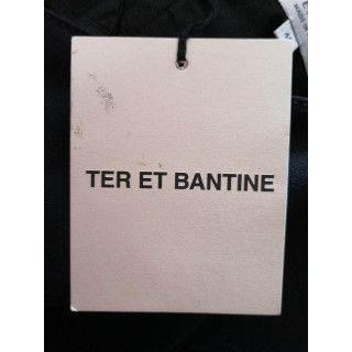 Ter et Bantine Archivio Deadstock - Gonna a matita Made in Italy