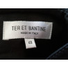 Ter et Bantine Archivio Deadstock - Gonna a matita Made in Italy