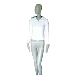 Bikkembergs Sport Couture A06 - Deadstock Polypropylenjacke