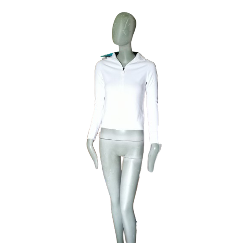 Bikkembergs Sport Couture A06 – Veste Deadstock Polypropylène