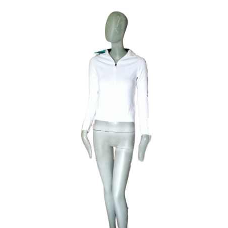 Bikkembergs Sport Couture A06 - Deadstock Polypropylenjacke