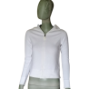 Bikkembergs Sport Couture A06-DeadStock Polypropylene Jacket