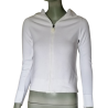 Bikkembergs Sport Couture A06-DeadStock Polypropylene Jacket