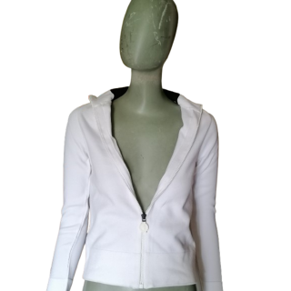 Bikkembergs Sport Couture A06 - Deadstock Polypropyleenjack