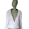 Bikkembergs Sport Couture A06 - Deadstock Polypropyleenjack