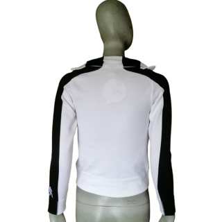 Bikkembergs Sport Couture A06 - Deadstock Polypropyleenjack