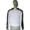 Bikkembergs Sport Couture A06 - Deadstock Polypropyleenjack