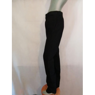 Pantalon Rétro Atsuro Tayama Mod. 833P13015