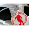 Bikkembergs Sport Couture A06-DeadStock Polypropylene Jacket