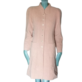 Jas Delba Milano Deadstock Angora & Cashgora - Made in Italy