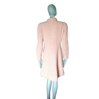 Jas Delba Milano Deadstock Angora & Cashgora - Made in Italy