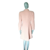 Casaco Delba Milano Deadstock Angora & Cashguma - Feito em Itália