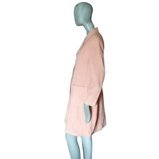 Jas Delba Milano Deadstock Angora & Cashgora - Made in Italy