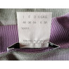 2Die4 TIRELLA Wandelbarer Bustier-Rock, Deadstock, Y2K