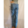 Retro jeans pants Trust Toilette Article 2512