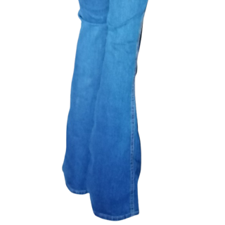BOOTTO DI JEAN Oppio Moda Made in Italy Deadstock Y2K