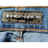 BOOTTO DI JEAN Oppio Moda Made in Italy Deadstock Y2K
