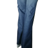 Marina Rinaldi Voyage - Pantaloni denim sfumati vintage Y2K
