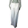 Bikkembergs Arquivo 2000s - padrão floral branco deadstock