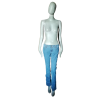 Dirk Bikkembergs Archivio 2002 Deadstock Jean Stone Blue Wash Y2K