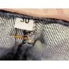 Retro jeans pants Trust Toilette Article 2512