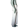 Ter et Bantine - Deadstock-Wollarchivhose - Made in Italy