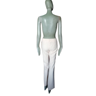 Ter et Bantine - Deadstock-Wollarchivhose - Made in Italy